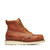 Thorogood American Heritage – 6″ Tobacco Safety Toe – Moc Toe MAXWear Wedge SKU: 804-4200