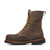 Thorogood – Waterproof Safety Toe – 8″ Crazy Horse Moc Toe – SKU: 804-3898