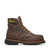 Thorogood WP 6″ Crazy Horse Steel Moc Toe BLK 90- SKU: 804-3696