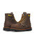 Thorogood WP 6″ Crazy Horse Steel Moc Toe BLK 90- SKU: 804-3696