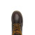 Thorogood– Waterproof – 6″ Briar Pitstop Safety Toe – Moc Toe MAXWear Wedge- SKU; 804-3600