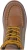 Die Hard Men's Malibu 6" Lace-Up Wedge Work Boots - Composite Toe SKU: DH61245