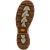 Danner Men's Vicious 4.5" Composite Toe Waterproof Slip Resistant Work Boot -Tan- SKU: 13886