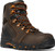 Vicious 6" Brown/Orange Composite Toe SKU: 13879 