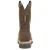 Carolina Men's Actuator Met Guard Waterproof Western Work Boots - Composite Toe SKU: CA8537