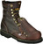 Men's Carolina 8" Steel Toe Metguard Boot (U.S.A.) SKU: 505