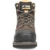 Matterhorn Men's Ibeam 6" Waterproof Composite Toe Metguard Work Boot Brown - SKU: MT2546