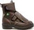 ROYER 8-Inch Work Boot: MetGuard, Aluminum Toe Cap, Waterproof, Removable Insole SKU: 12161