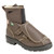 ROYER 8-Inch Work Boot: MetGuard, Aluminum Toe Cap, Waterproof, Removable Insole SKU: 12161