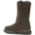 Wolverine Men's Floorhand Met-Guard Steel-Toe Wellington Work Boot SKU: W231025