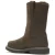 Wolverine Men's Floorhand Met-Guard Steel-Toe Wellington Work Boot SKU: W231025