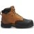 Carolina Men's Bruno Internal 6" Composite Metguard Boot -Brown- SKU: CA5582