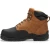 Carolina Men's Bruno Internal 6" Composite Metguard Boot -Brown- SKU: CA5582