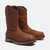 True Grit USA Pull-On Composite Toe Waterproof Work Boot SKU: A64CQ