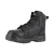 Rockport More Energy Men's Black 6" Lace to Toe Work Boot with Cushguard™ Internal Met Guard -  SKU: RK6465