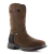 Frye Safety-Crafted 10" Western Work Boot with Internal Met Guard - SKU: FR40101