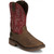 Justin Thorn 11" Waterproof Met Guard Comp Toe SKU:SE4753