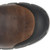 Carolina Lytning Met Guard Composite Toe Work Shoe SKU: CA1907