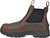 Hoss Composite Toe WP Metal Free Slip-On Metguard Work Boot SKU: 50440