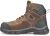 Carolina Men's Falcon Dark Tan Metguard Waterproof Steel Toe Work Boots SKU: CA3591