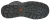 Hoss Prowl 6" Black Composite Toe SKU: 60140