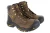 Keen Utility MT Vernon Mid Brown Leather Work Boots SKU: 1013258