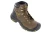 Keen Utility MT Vernon Mid Brown Leather Work Boots SKU: 1013258
