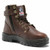 Steel Blue Men's Argyle Zip Electrical Hazard Safety Boot - Oak SKU: 812951