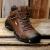 Keen Men's Braddock Waterproof Steel Toe Work Boots  SKU: 1012771
