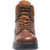 Wolverine Men's DuraShocks® SR Steel-Toe Direct-Attach 6" Work Boot SKU: W03120