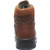 Wolverine Men's DuraShocks® SR Steel-Toe Direct-Attach 6" Work Boot SKU: W03120