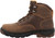 Georgia Boot 6" Alloy Toe WP Work Boot SKU: GB00522