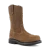 Iron Age Solidifier Men's Brown 11" Pull-On Work Boot - SKU: IA5095