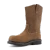 Iron Age Solidifier Men's Brown 11" Pull-On Work Boot - SKU: IA5095