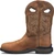 Phantom Rider 11" Composite Toe Metal Free Western Roper SKU: DH5432