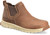 Carolina Aluminum Toe Wedge Sole Slip-On Romeo Work Boot SKU: CA5574
