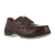 Florsheim Compadre Men's Brown Eurocasual Moc Toe Oxford - SKU: FS2400