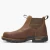 Georgia Boot Eagle One Steel Toe Waterproof Chelsea Work Boot SKU: GB00337