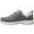 Nautilus Shop Nautilus Women's Zephyr Athletic SD Safety Shoes - Grey/Mint SKU: N1355