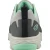 Nautilus Shop Nautilus Women's Zephyr Athletic SD Safety Shoes - Grey/Mint SKU: N1355