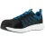 Reebok Work Fusion Flexweave Composite-Toe Athletic Work Shoe Black/Blue SKU: RB4314