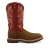 Twisted X Women's 11" Western Work Boot SKU: WLCS003