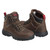 Avenger Flight Women's 6" Waterproof Alloy Safety Toe Work Boot SKU: A7470