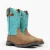 Durango Lady Rebel Work by Durango® Women's Steel Toe Western Boot SKU: DWRD022