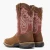 Durango® Lady Rebel Work™ Women's Waterproof Composite Toe Western Work Boot SKU: DRD0220