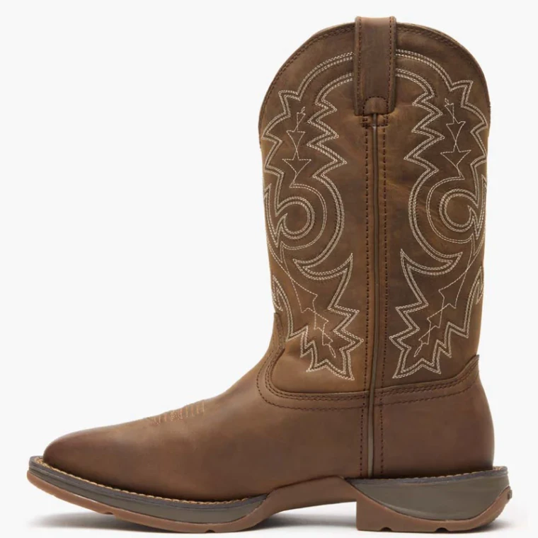 Durango Rebel Steel Toe Pull-On Western Boot SKU: DB4343