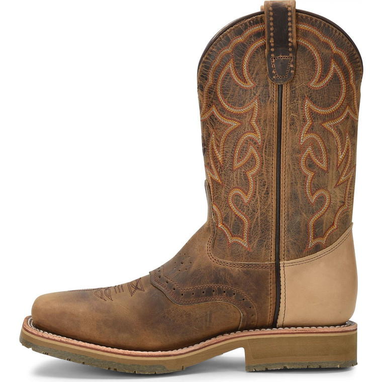 Double H Dwight Steel Toe SKU: DH3567