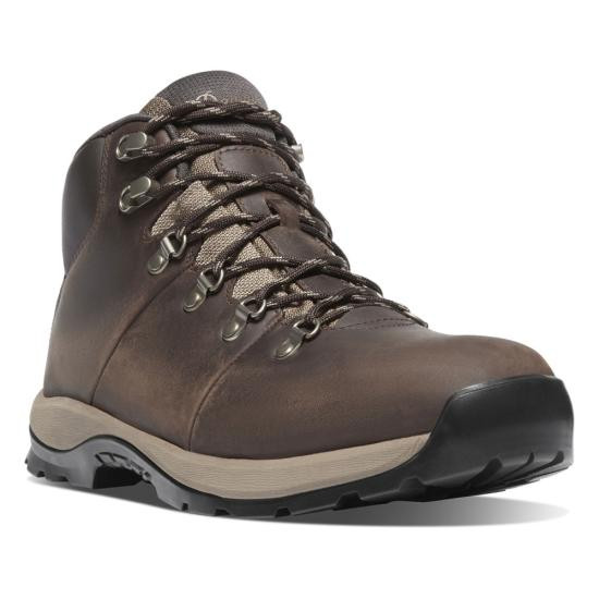 Danner - Sandy Ridge Safety Aluminum Toe SKU: 11323