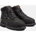 Timberland Pro Men's Met Guard Steel Toe Work Boot- Black- SKU: TB185516214