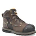 Matterhorn Men's Ibeam 6" Waterproof Composite Toe Metguard Work Boot Brown - SKU: MT2546